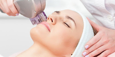 CO2 Laser Facial Resurfacing