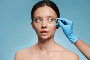 Eyelid Surgery