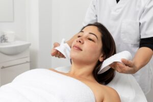 Medi Facial Treatment