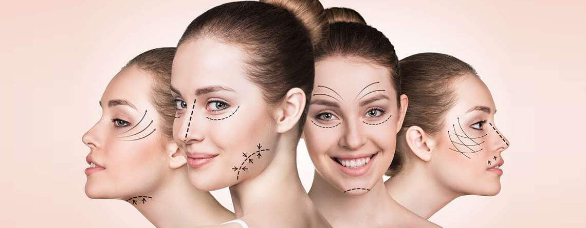 Cosmetic Treatment