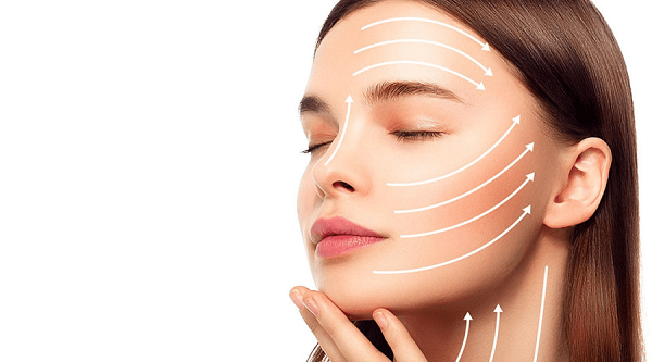 face lift treatment