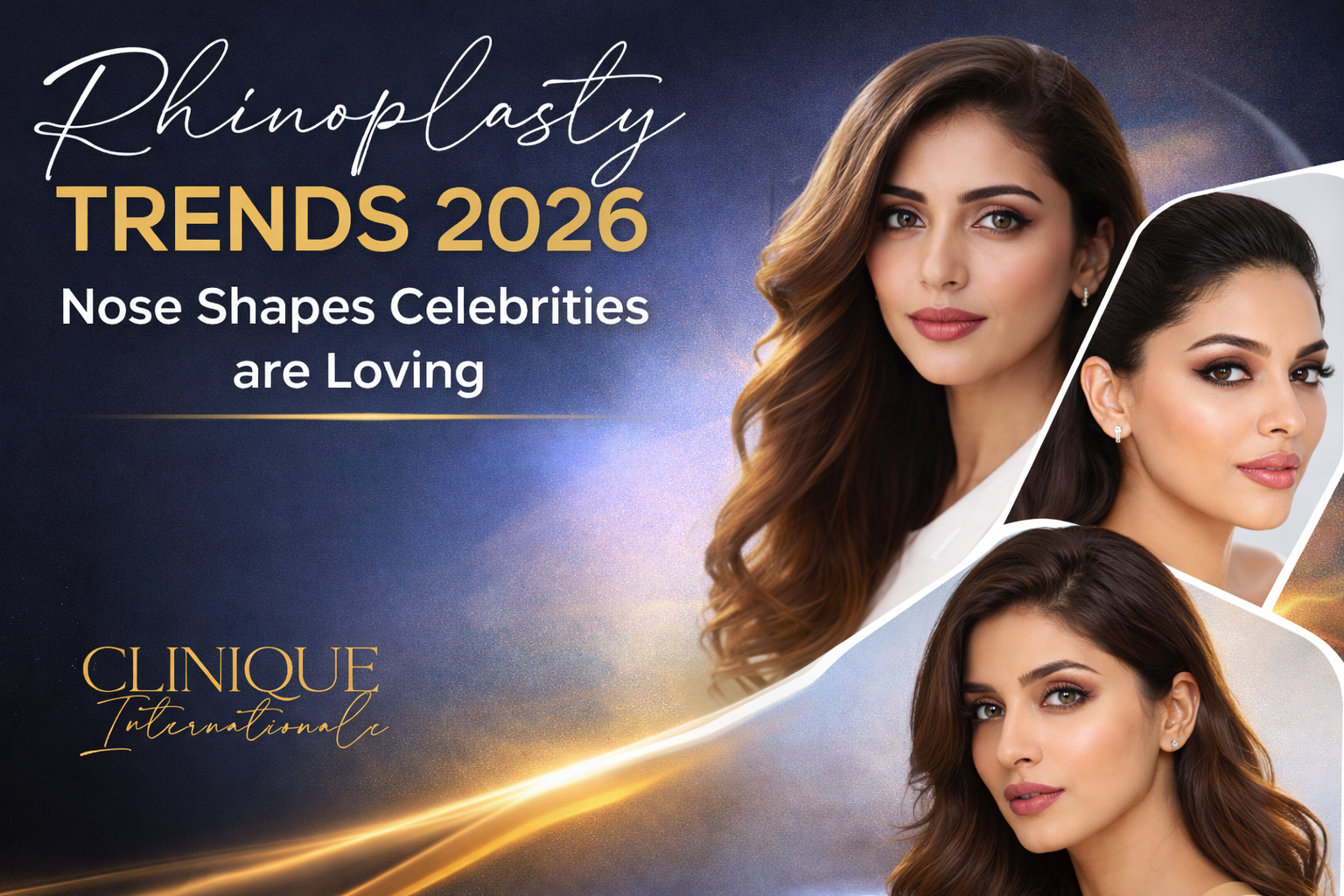 Rhinoplasty Surgery in Pune