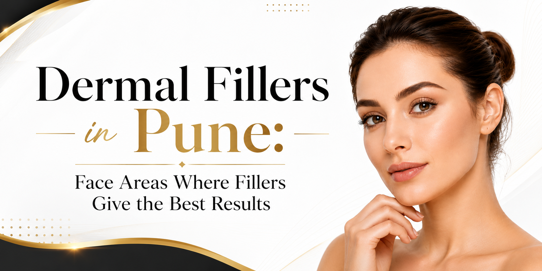 Dermal Fillers in Pune