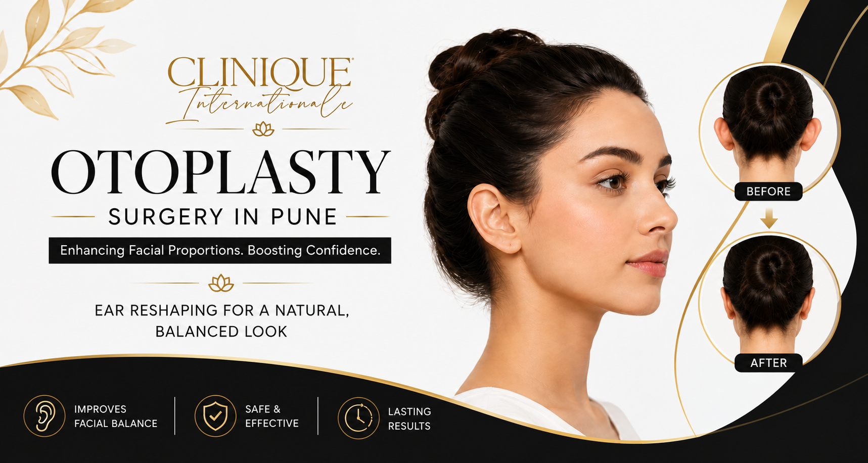 Otoplasty Surgery in Pune