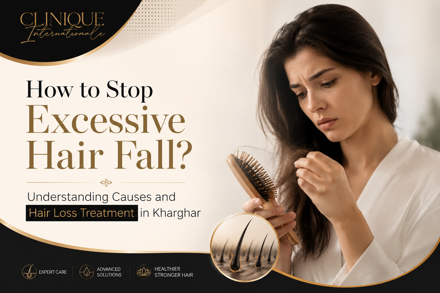 Hair Loss Treatment in Kharghar