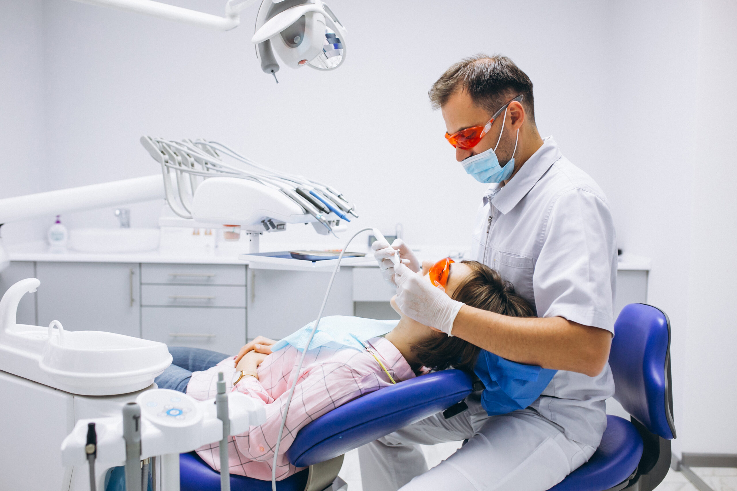 Dental Clinic in Navi Mumbai