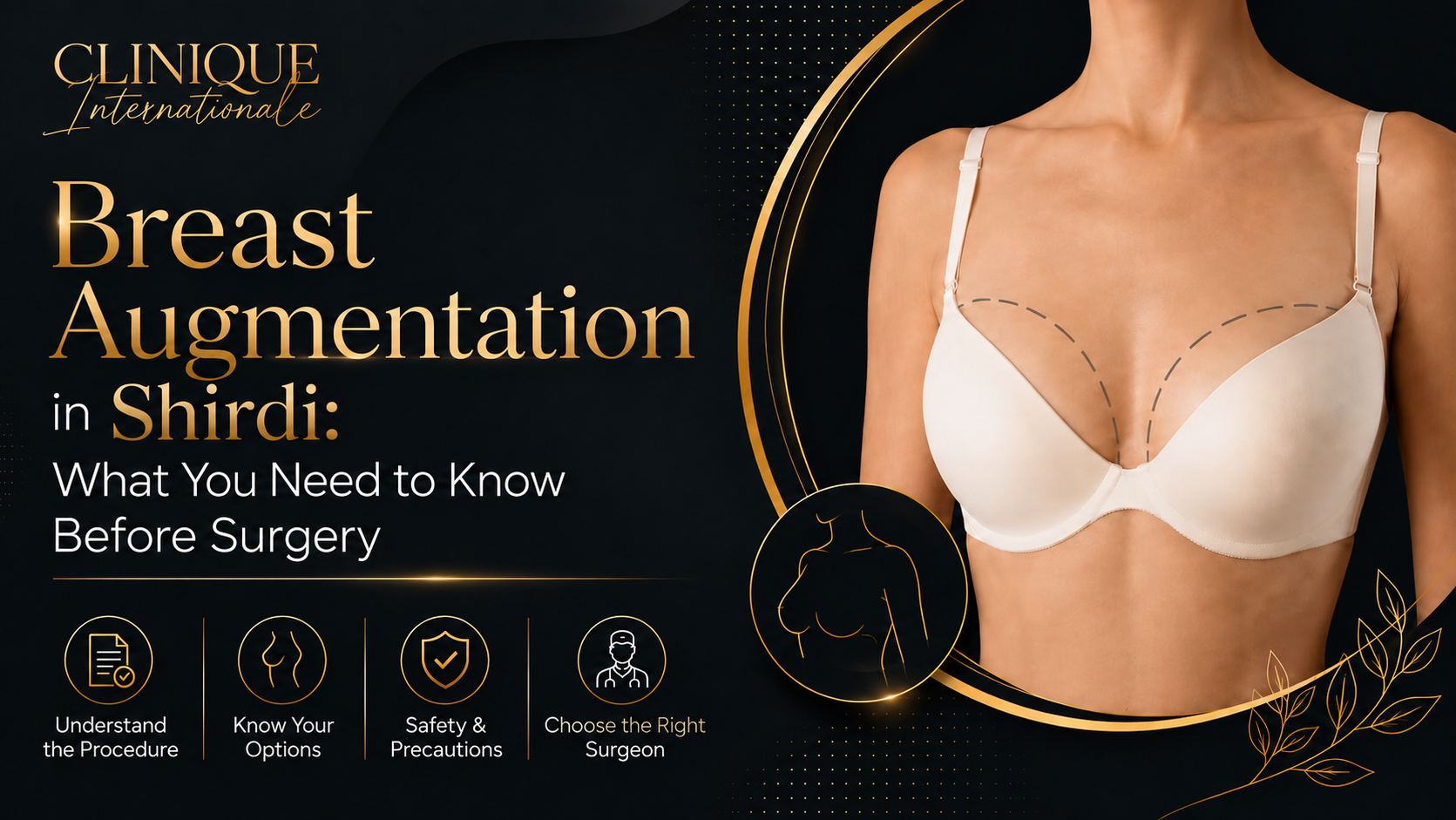 Breast Augmentation in Shirdi